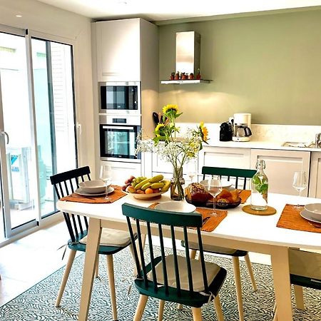 Spacious Apartment In The Heart Of Juan Les Pins ! Exteriér fotografie