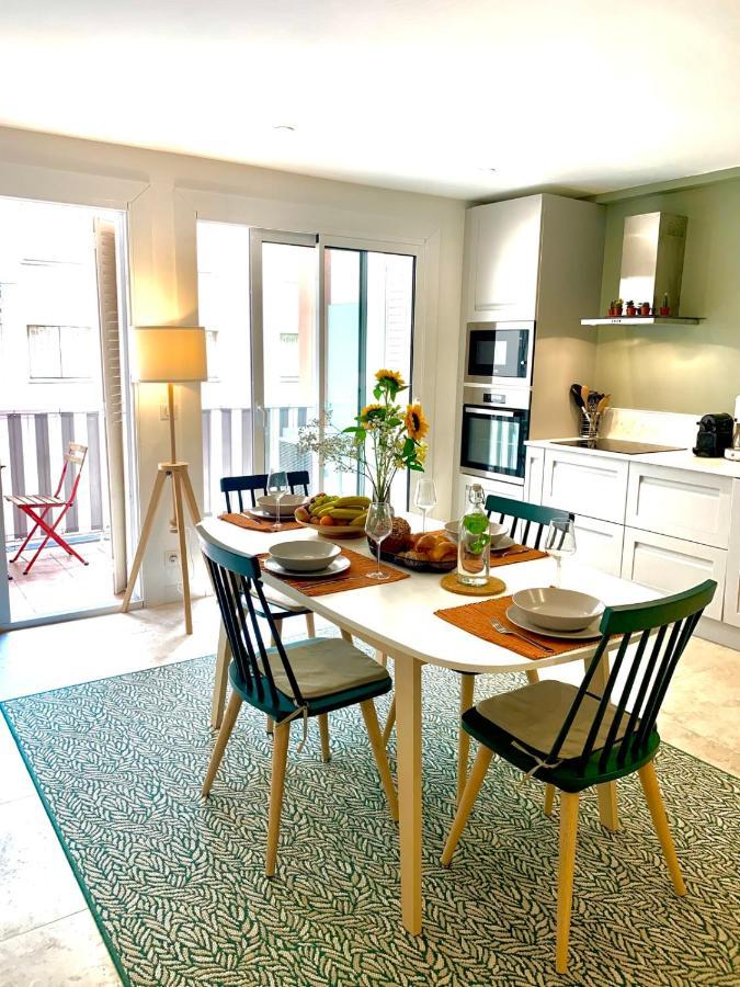 Spacious Apartment In The Heart Of Juan Les Pins ! Exteriér fotografie