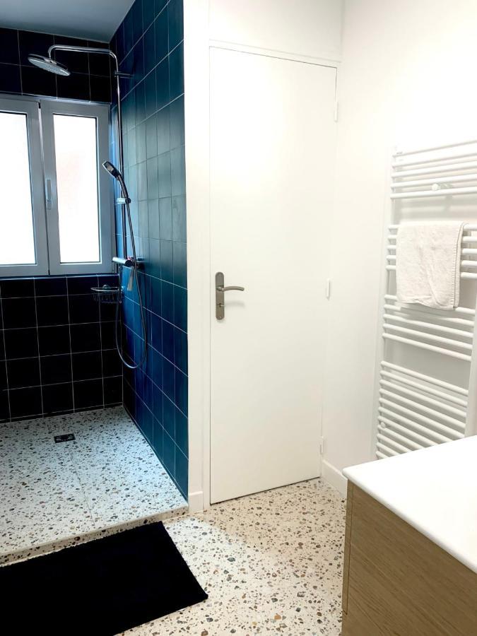 Spacious Apartment In The Heart Of Juan Les Pins ! Exteriér fotografie